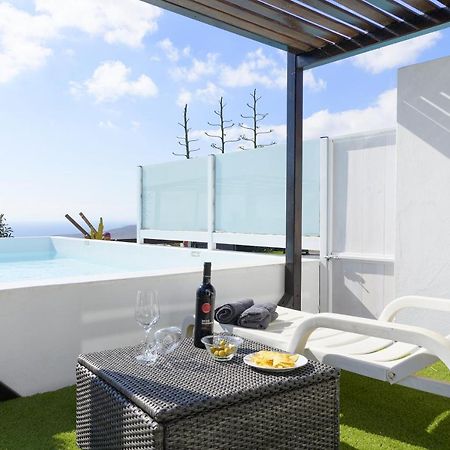 Casa Amanecer Lejlighed Tías Eksteriør billede