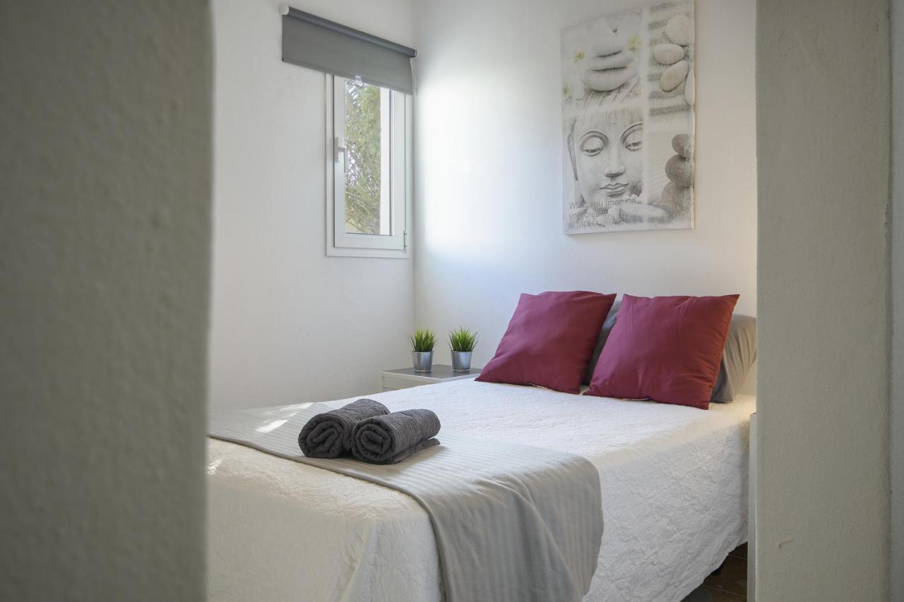 Casa Amanecer Lejlighed Tías Eksteriør billede