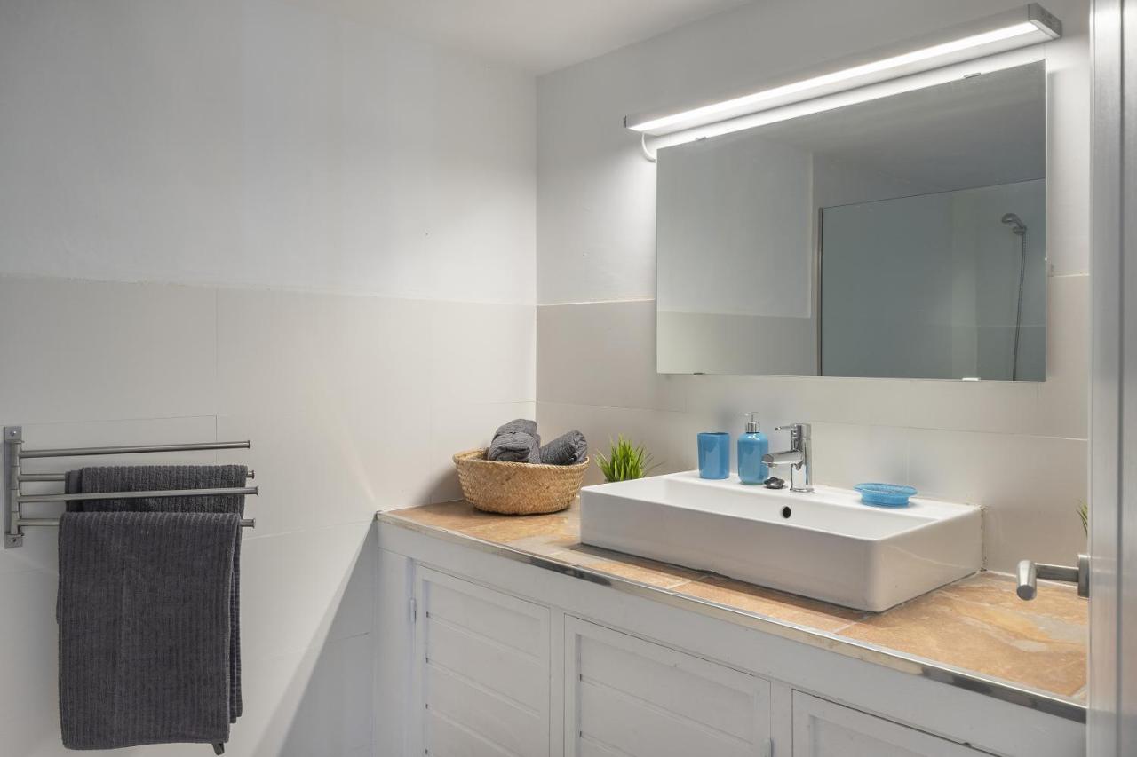 Casa Amanecer Lejlighed Tías Eksteriør billede
